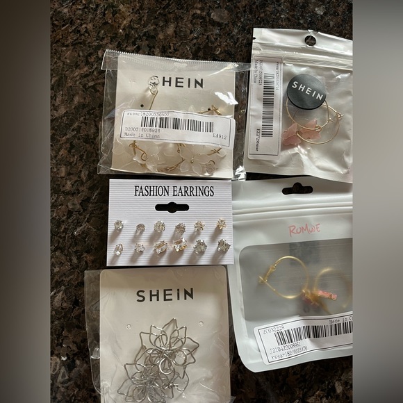 Earrings Lot - Picture 3 of 3